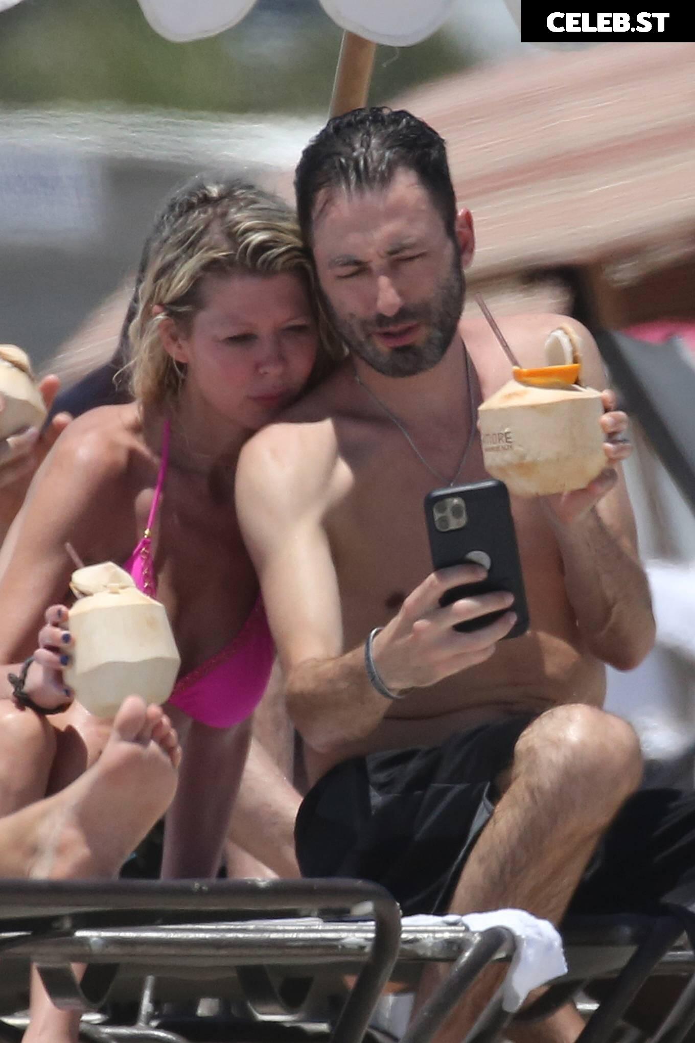 Tara Reid Image 1954102