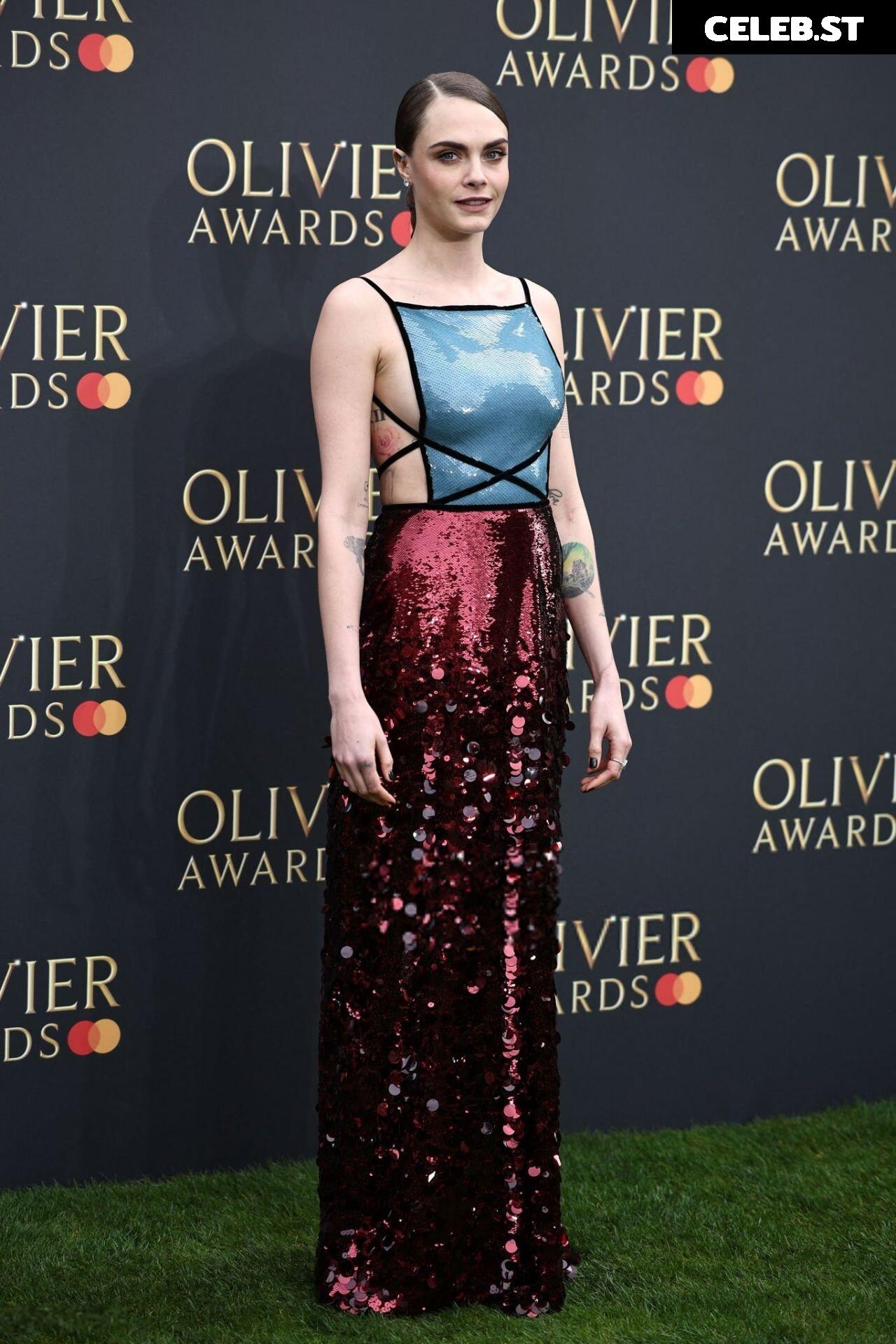 Cara Delevingne Image 1954091