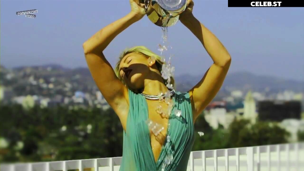 Paulina Gretzky Image 1954081