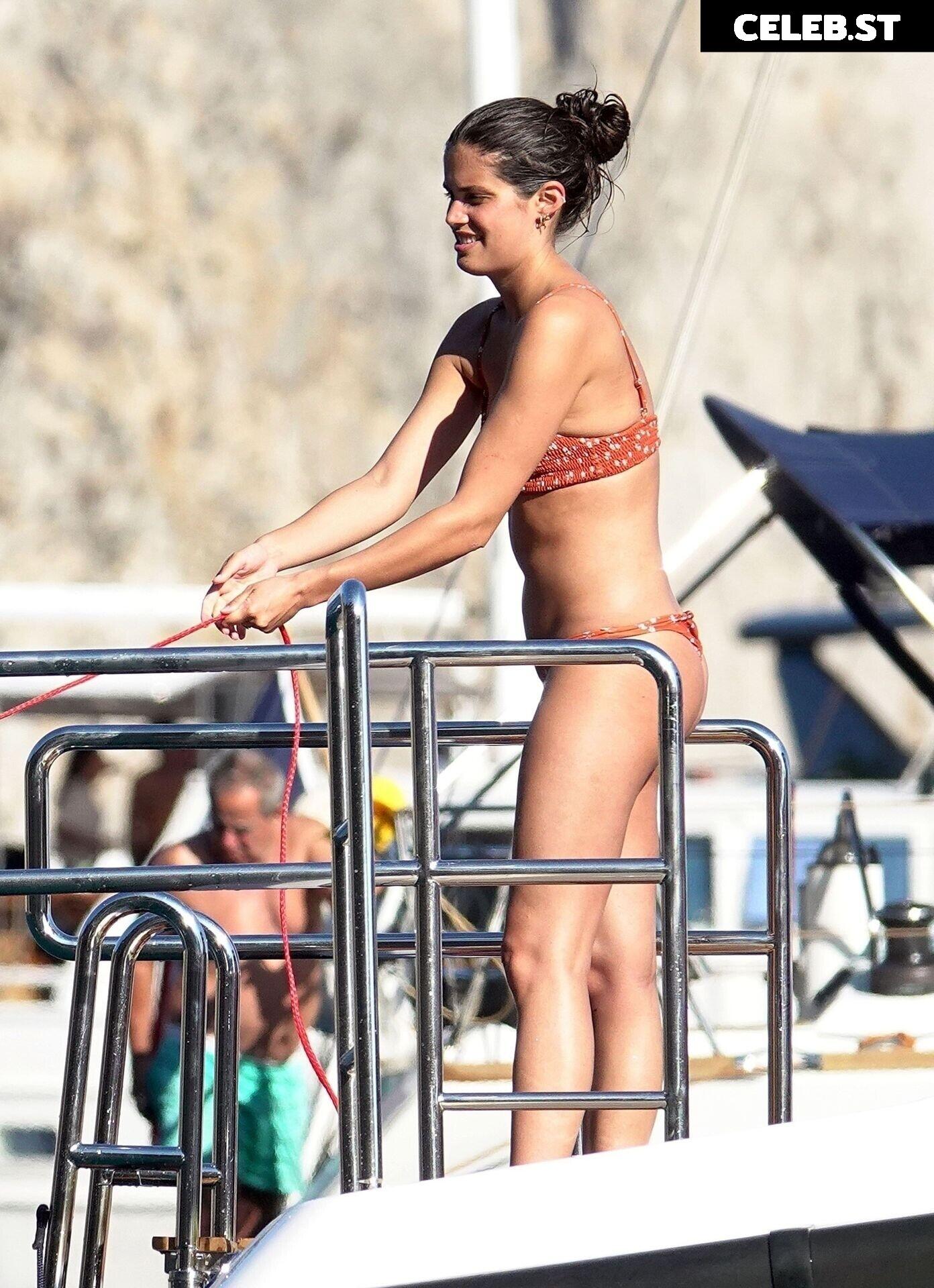 Sara Sampaio Image 1954078