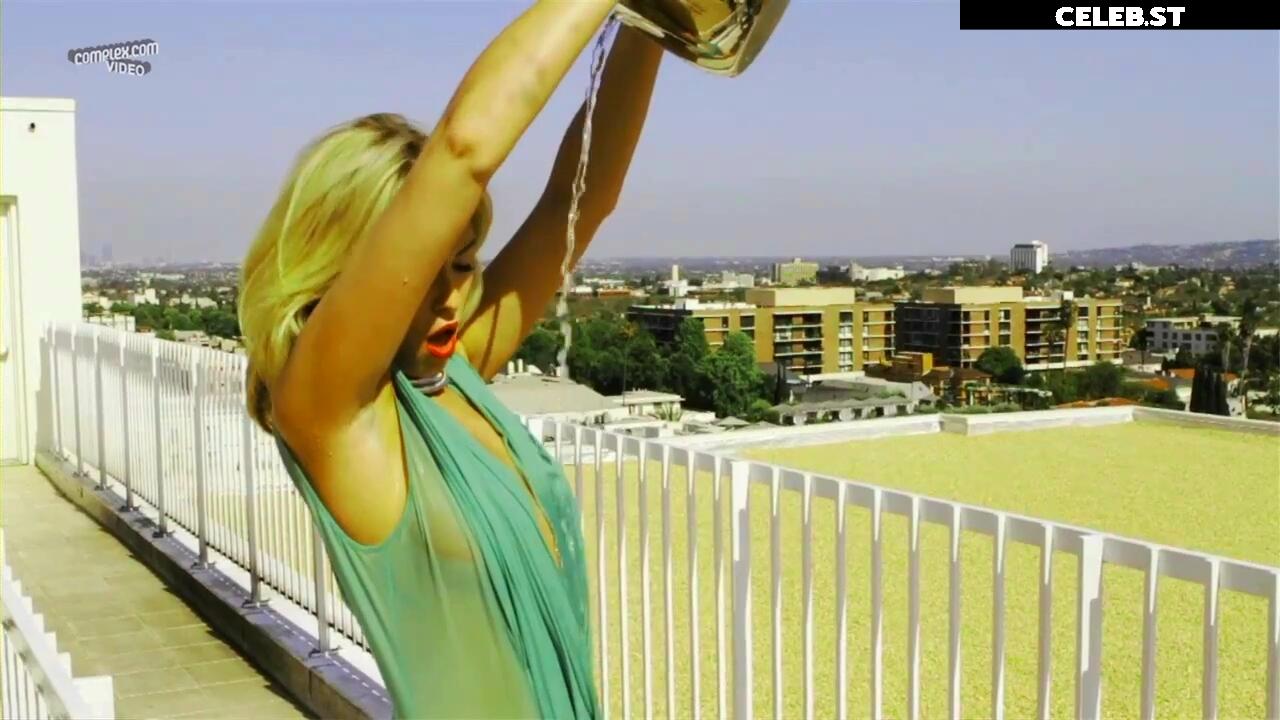 Paulina Gretzky Image 1954023