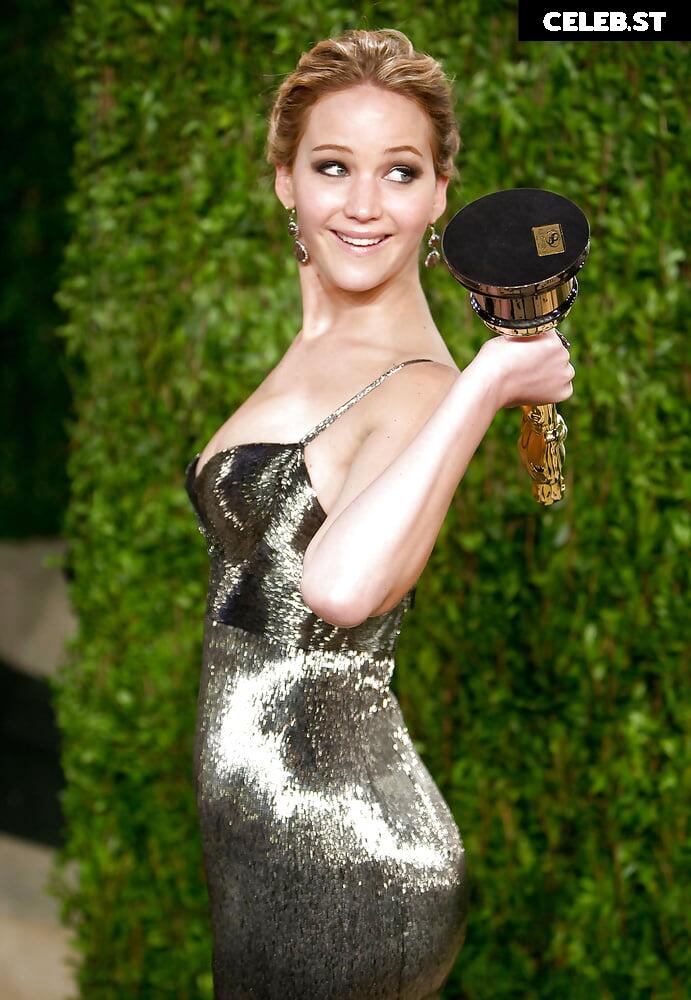 Jennifer Lawrence Image 1954375