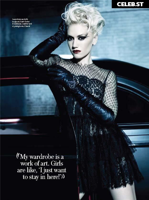 Gwen Stefani Image 1954316