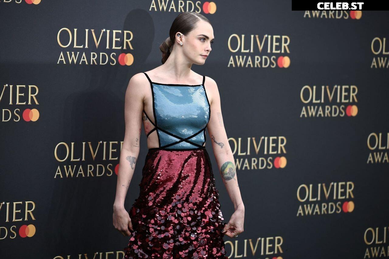 Cara Delevingne Image 1954270