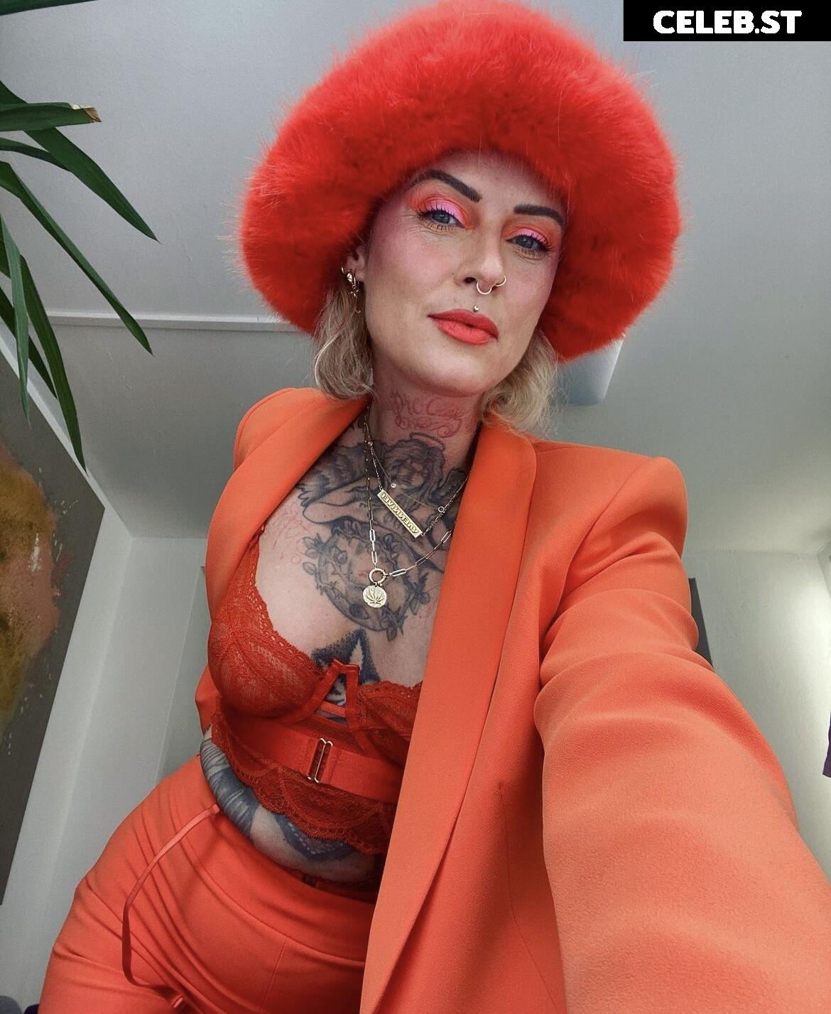 Jennifer Weist Image 1954237