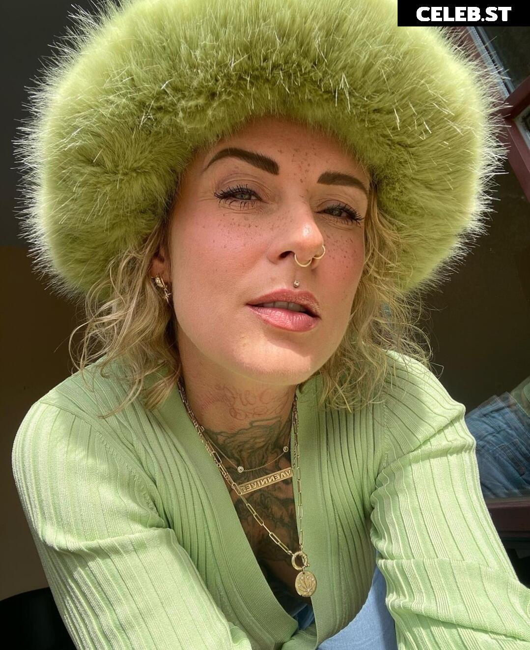 Jennifer Weist Image 1954908