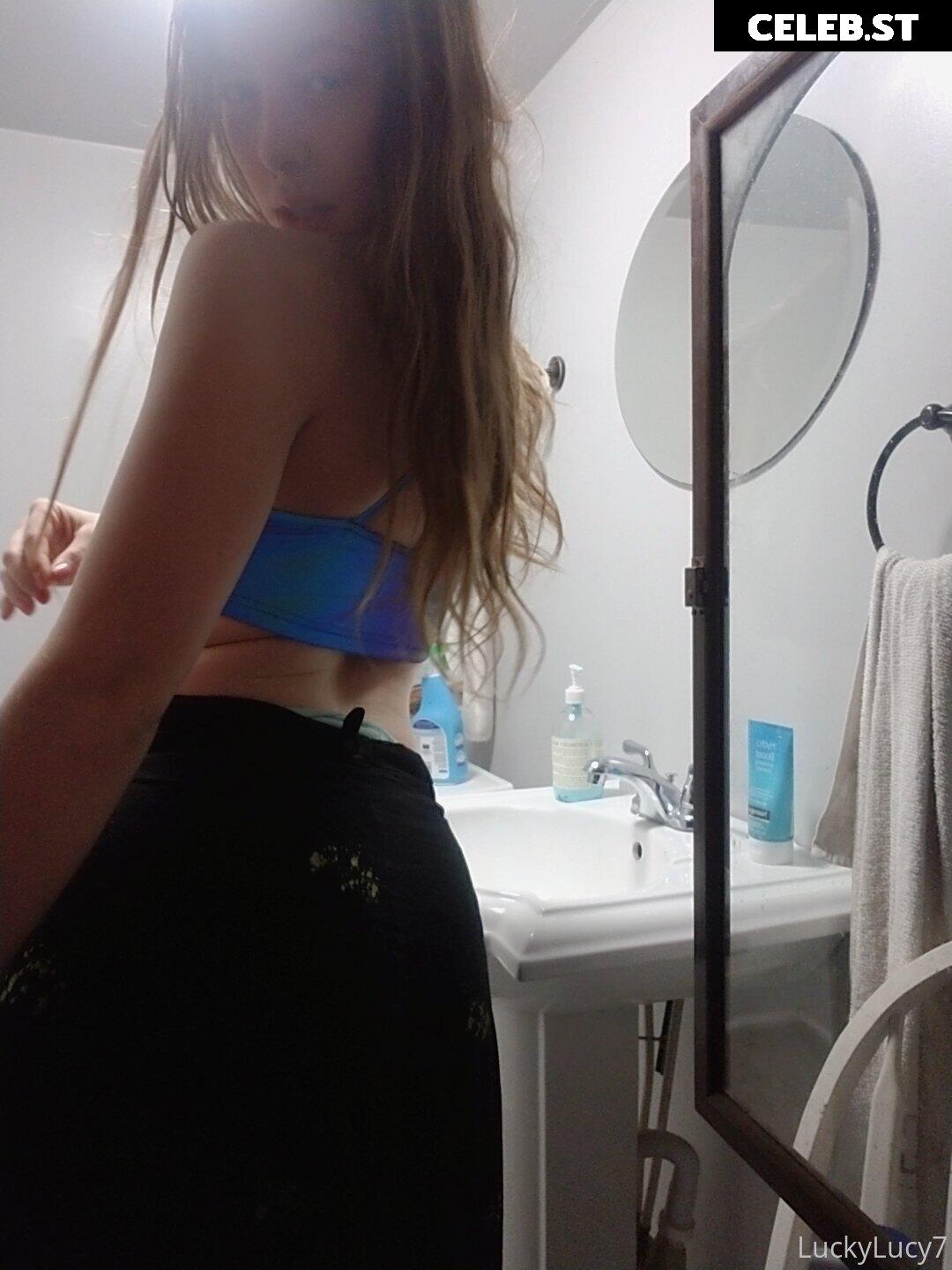 luckylucyfree Image 19518119