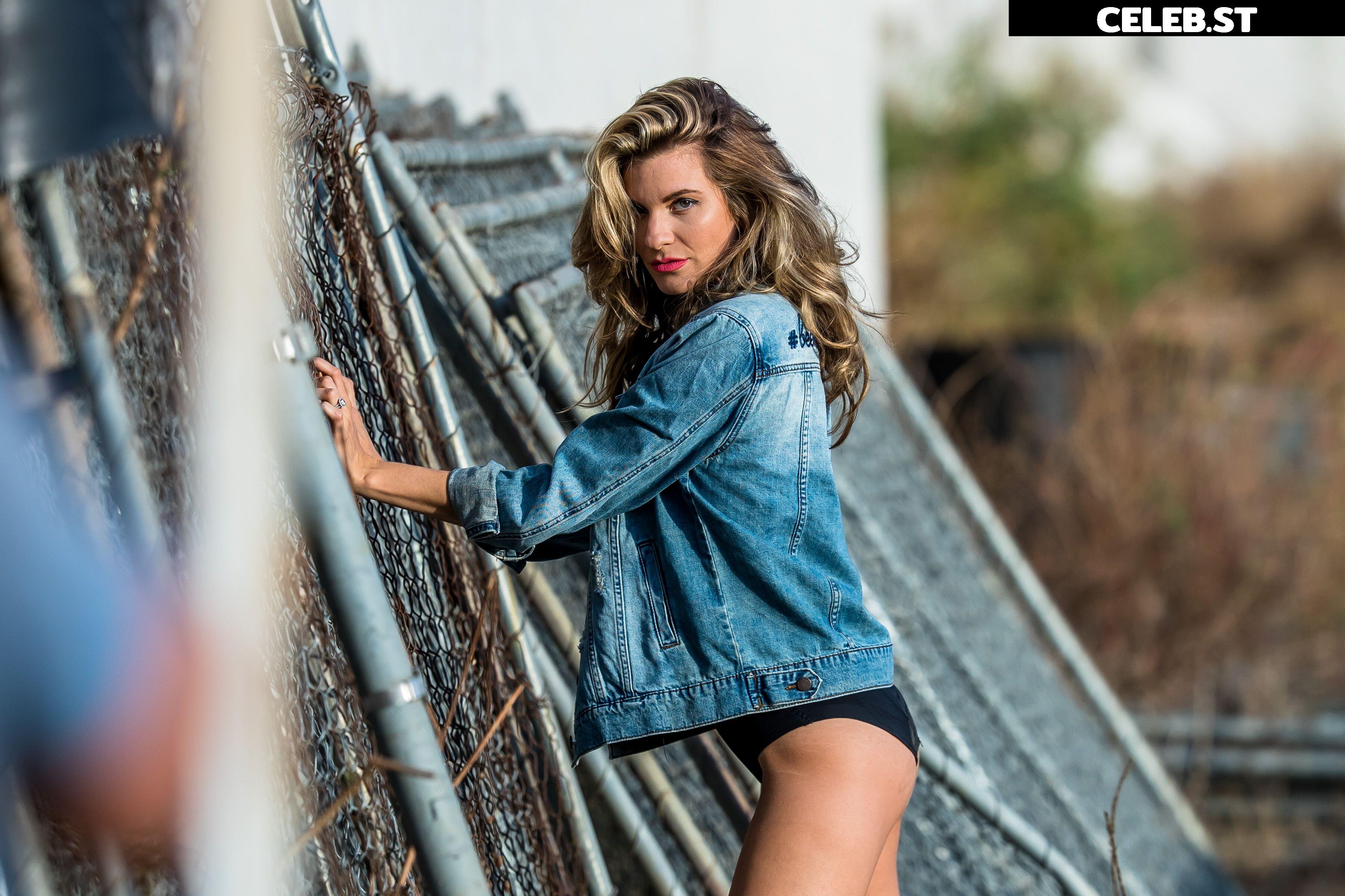 Rachel McCord Image 1951822