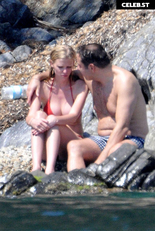 Lara Stone Image 1951545