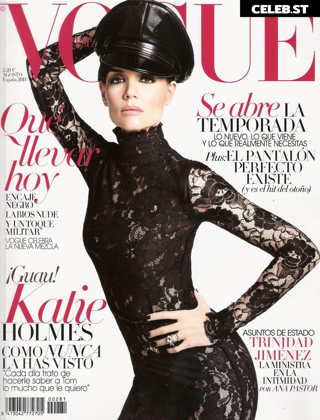 Katie Holmes Image 1951566