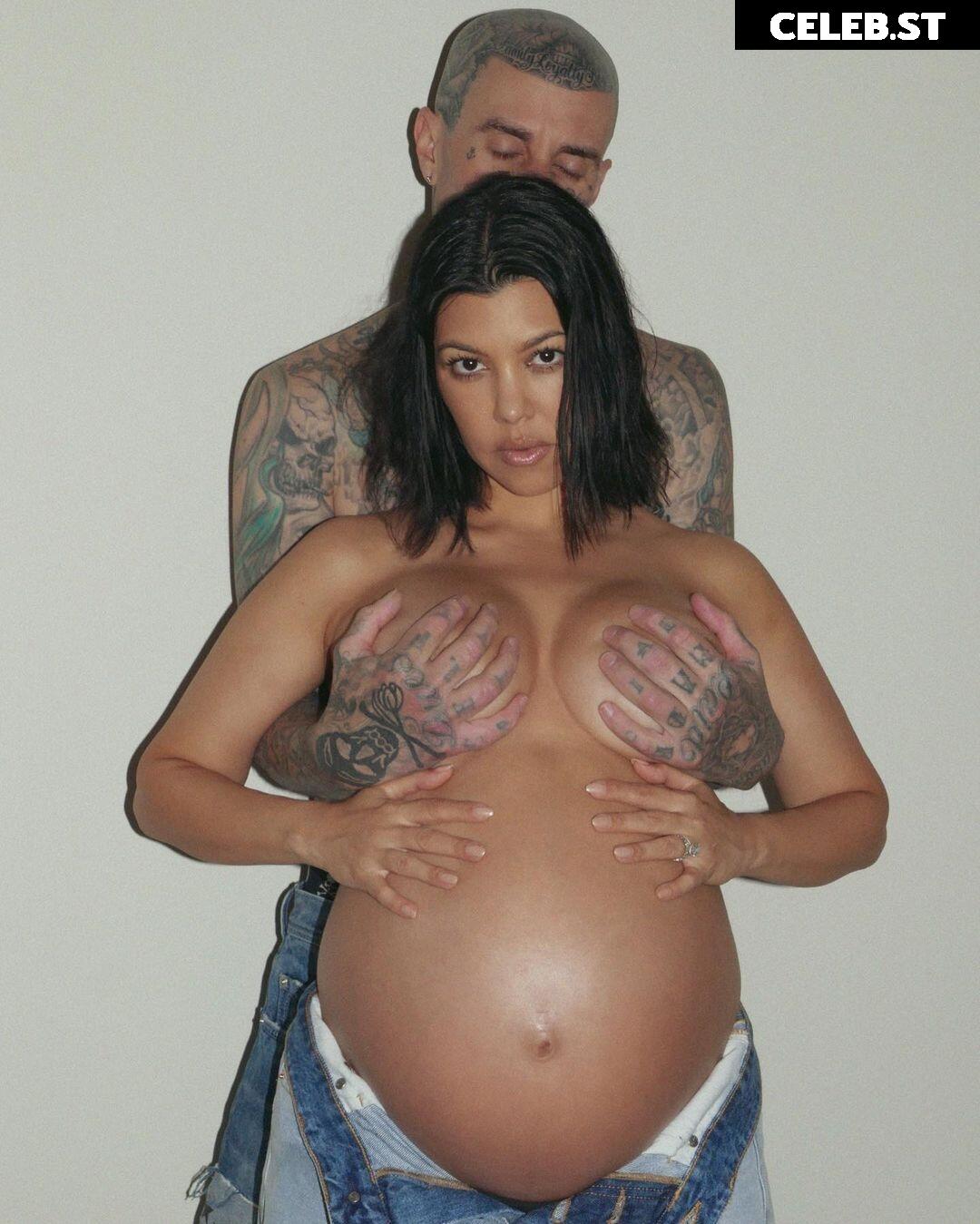 Kourtney Kardashian Image 1951407