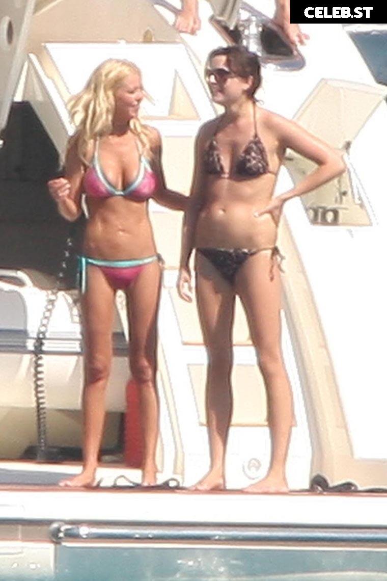 Tara Reid Image 1951743