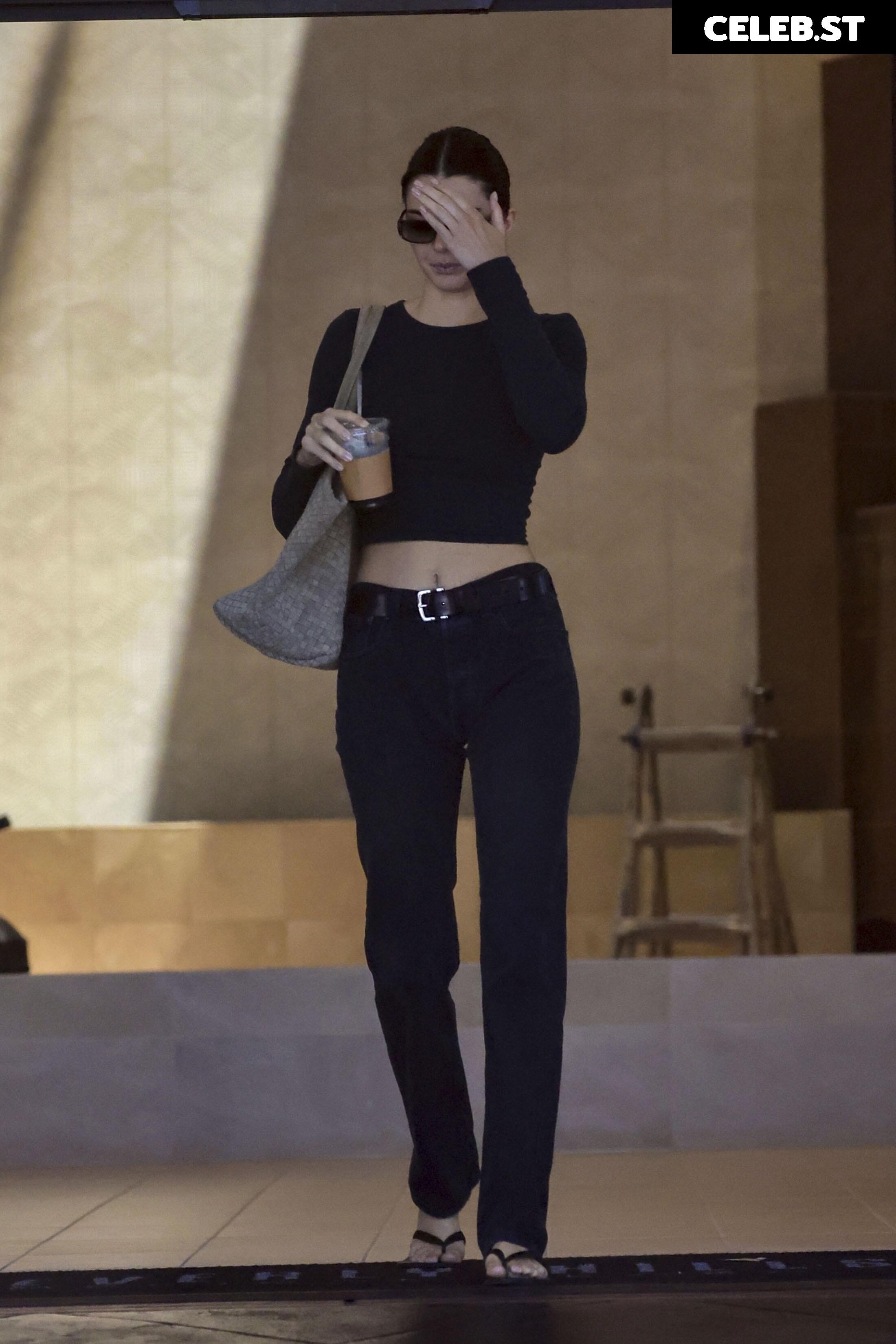 Kendall Jenner Image 1951694