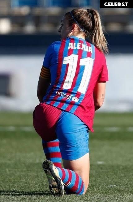 Alexia Putellas Image 1951659