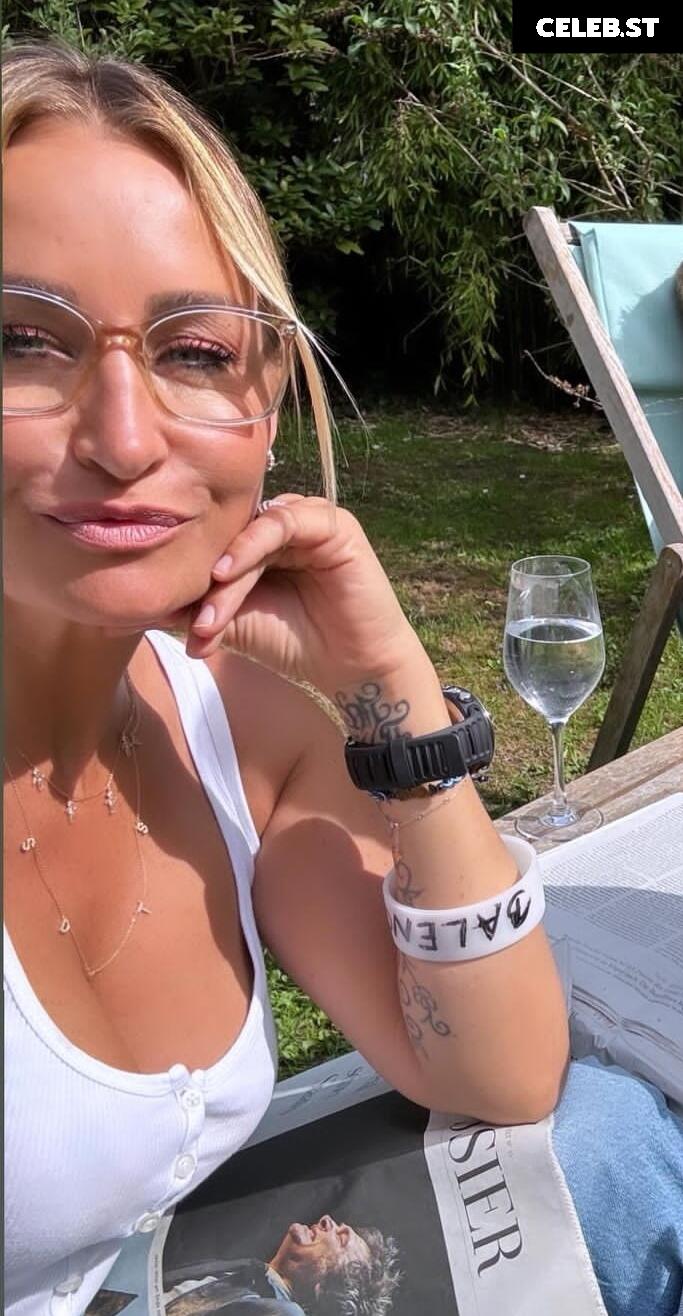 Sarah Connor Image 1951172