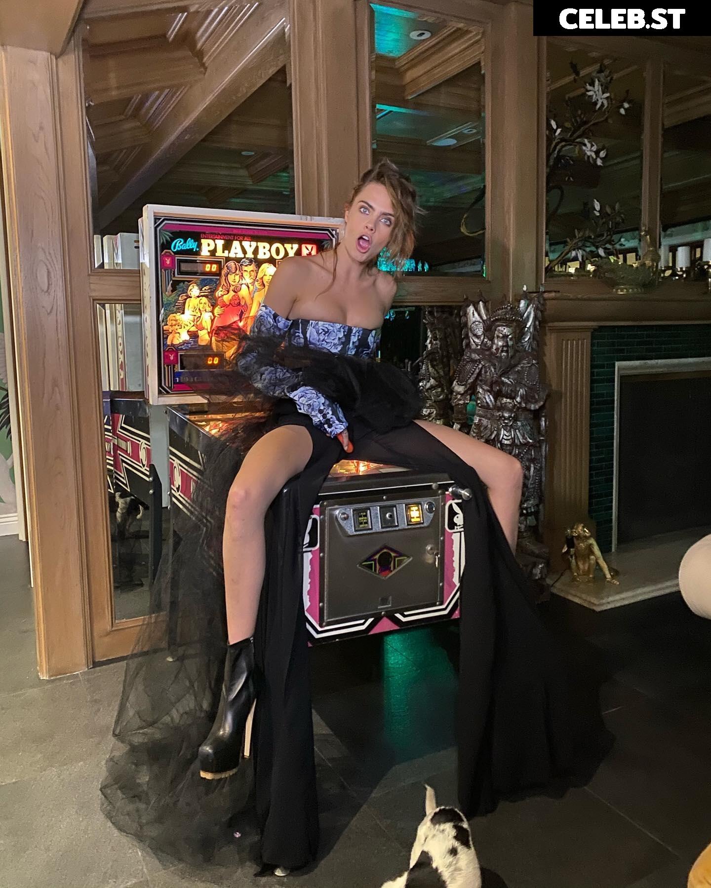 Cara Delevingne Image 1951133