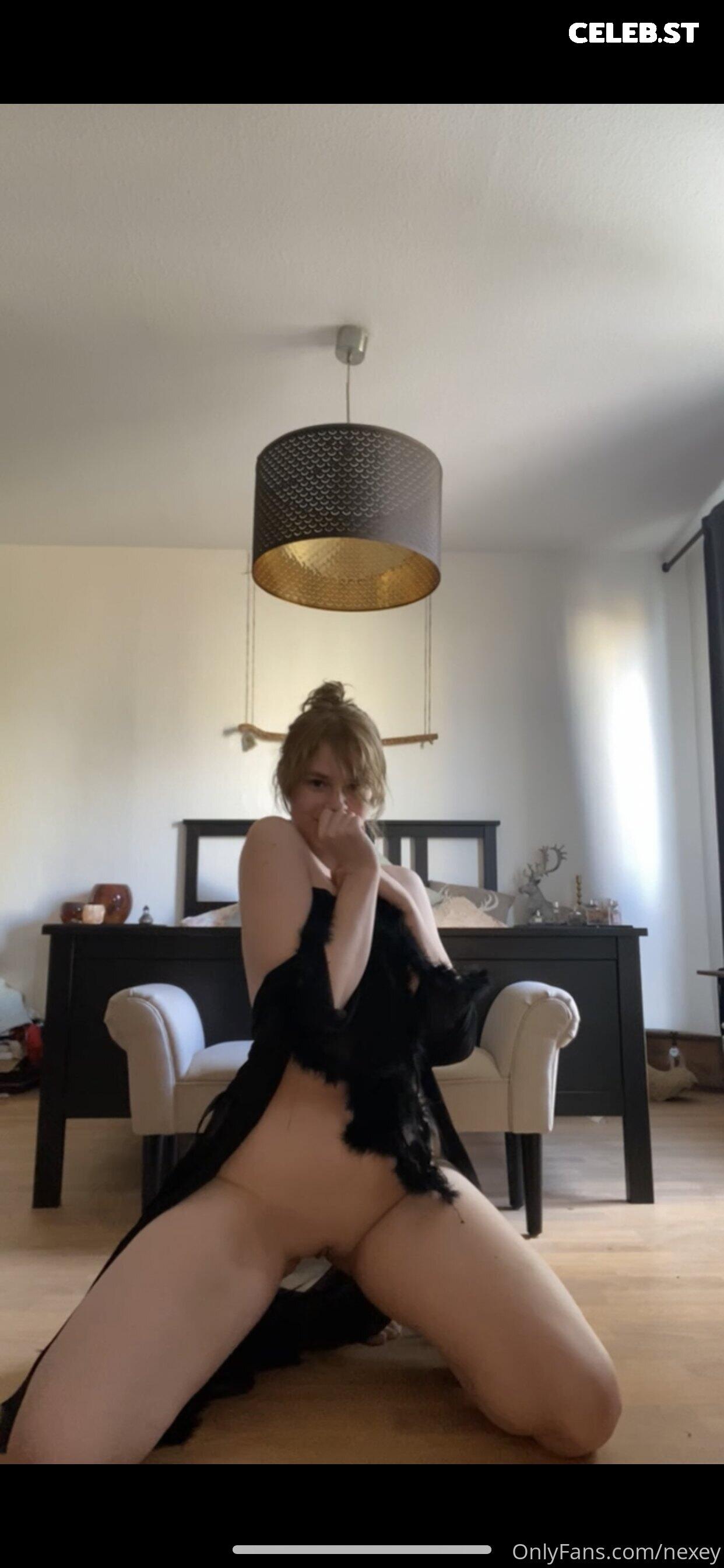 Nexeyredfox Image 195109