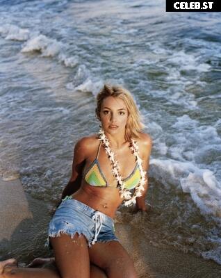 Britney Spears Image 1951043