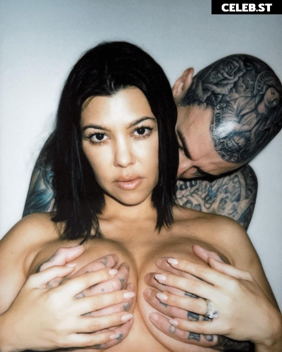 Kourtney Kardashian Image 1951349