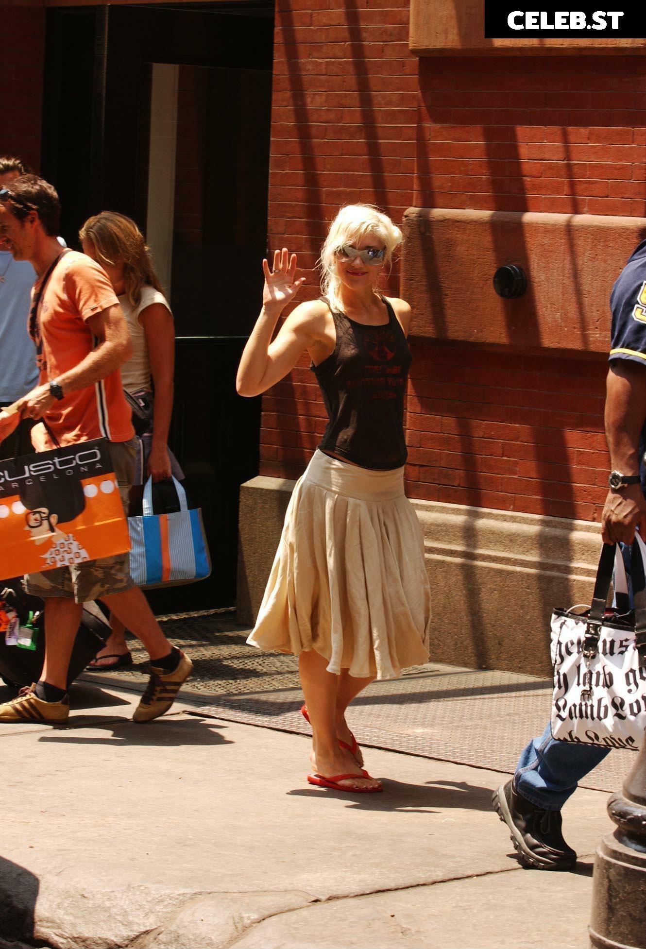 Gwen Stefani Image 1951288