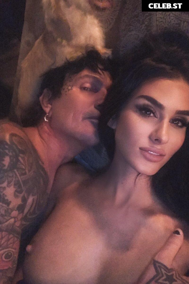 Brittany Furlan Image 1951284