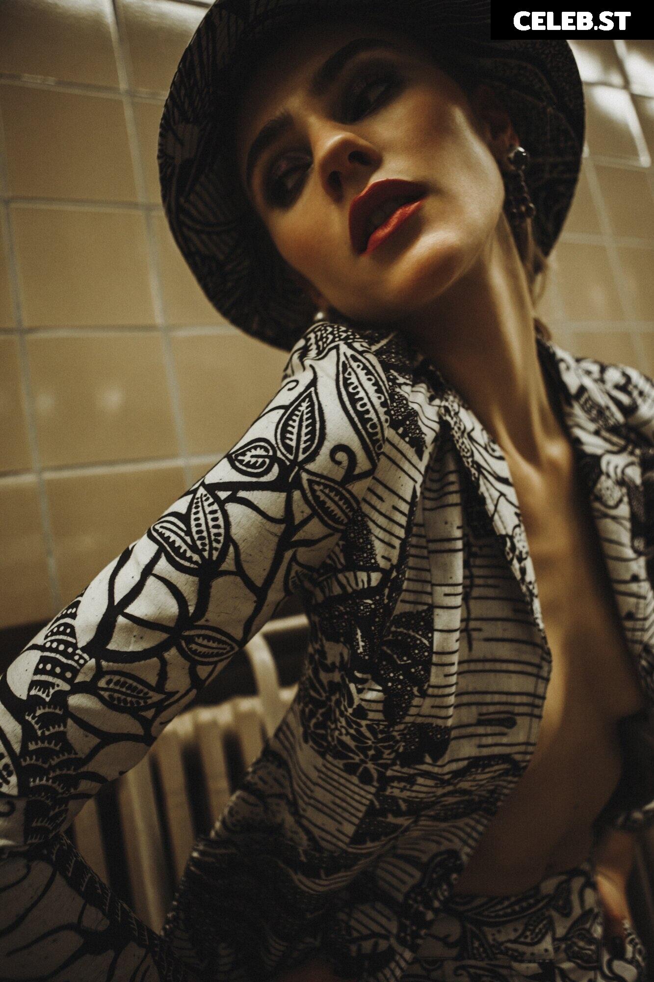 Stefanie Giesinger Image 1951261