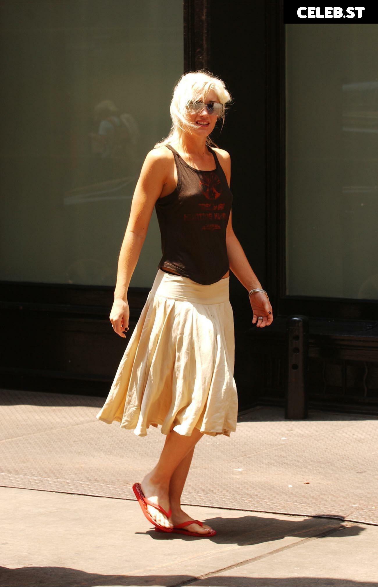 Gwen Stefani Image 1951231