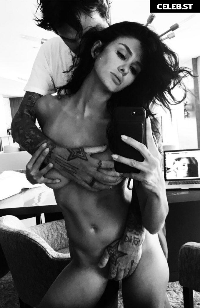 Brittany Furlan Image 1951226
