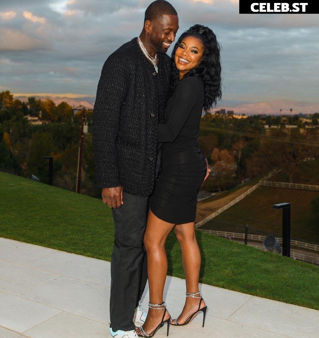 Gabrielle Union Image 1951972