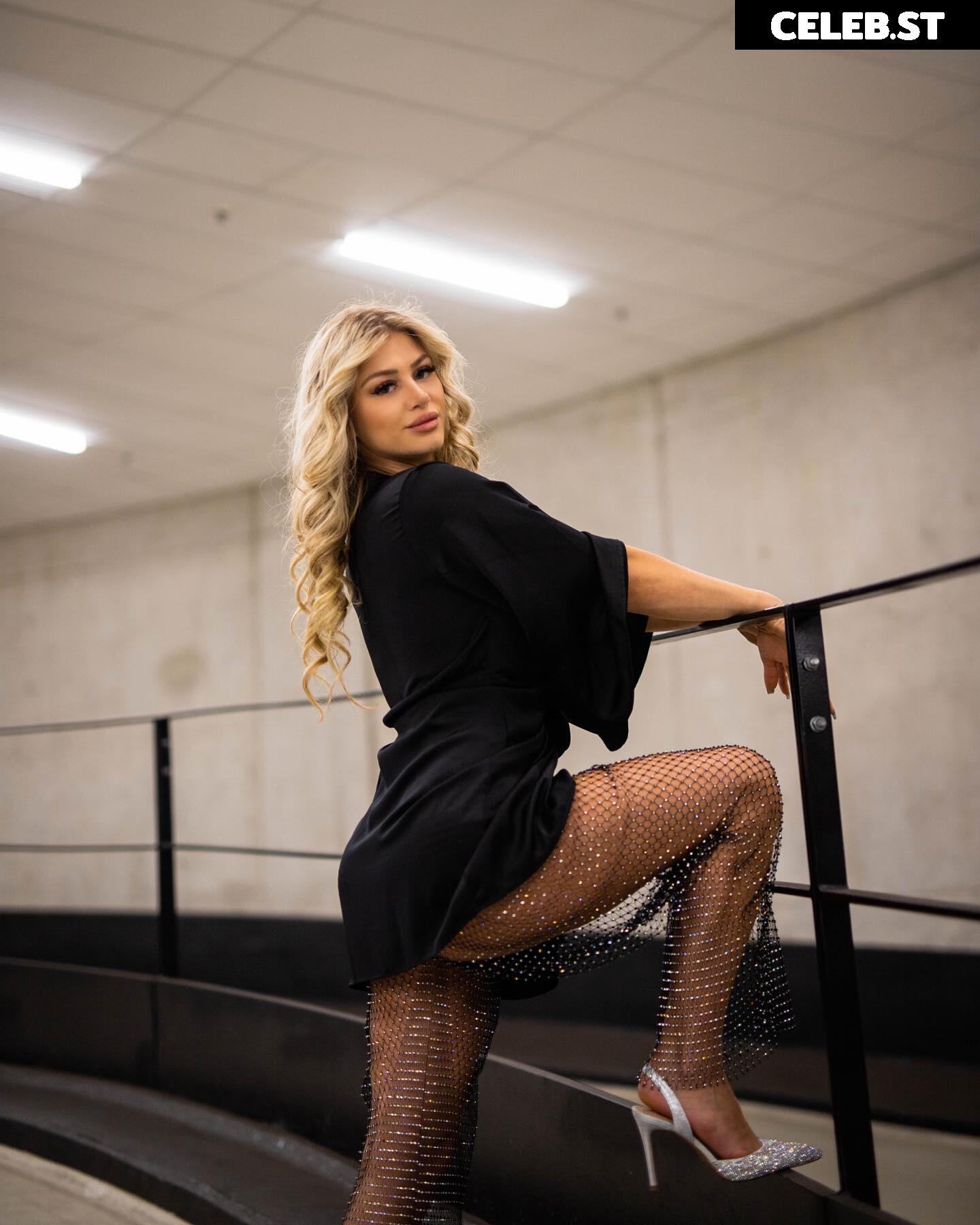 Chiara Antonella Image 1952847