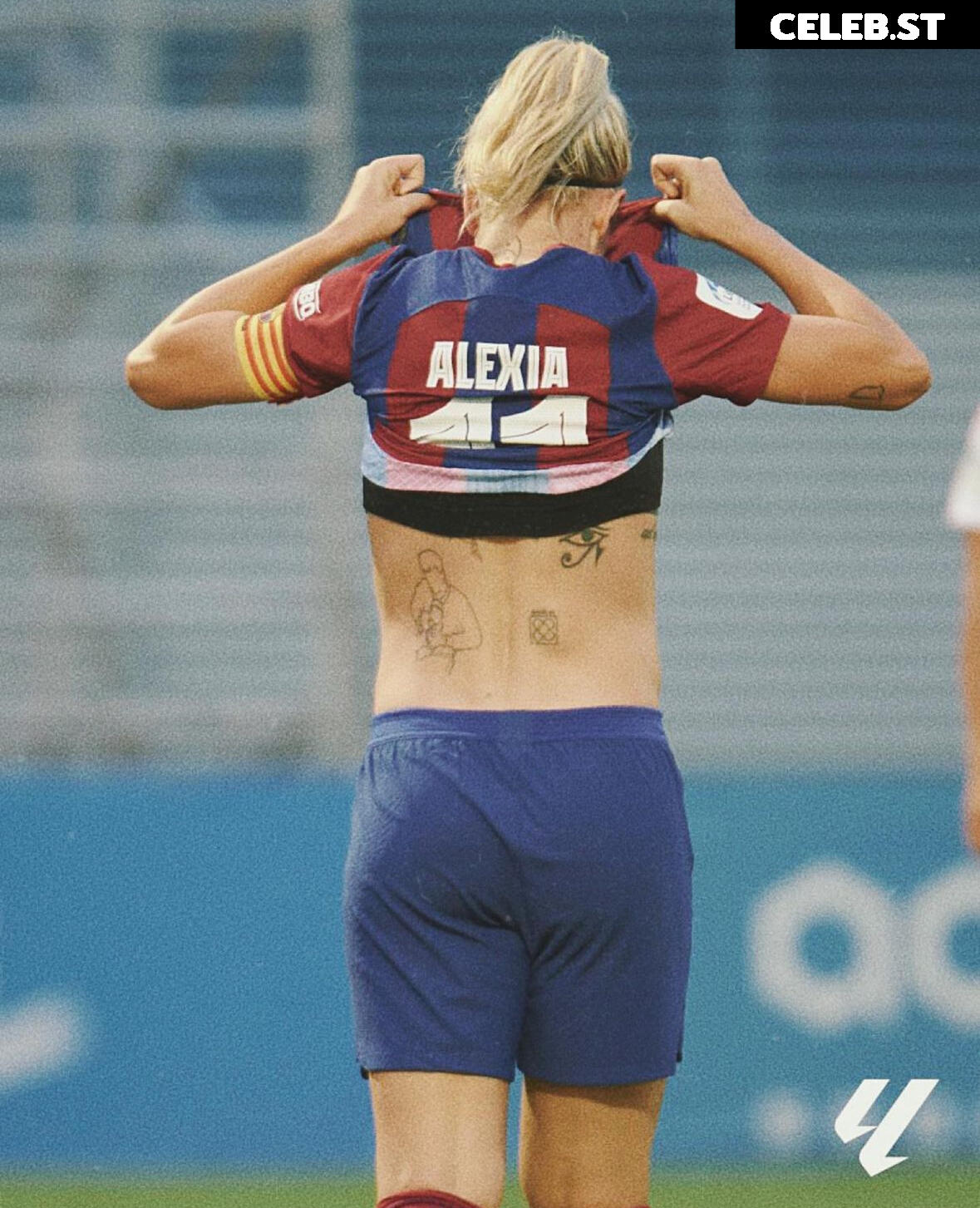 Alexia Putellas Image 1952800