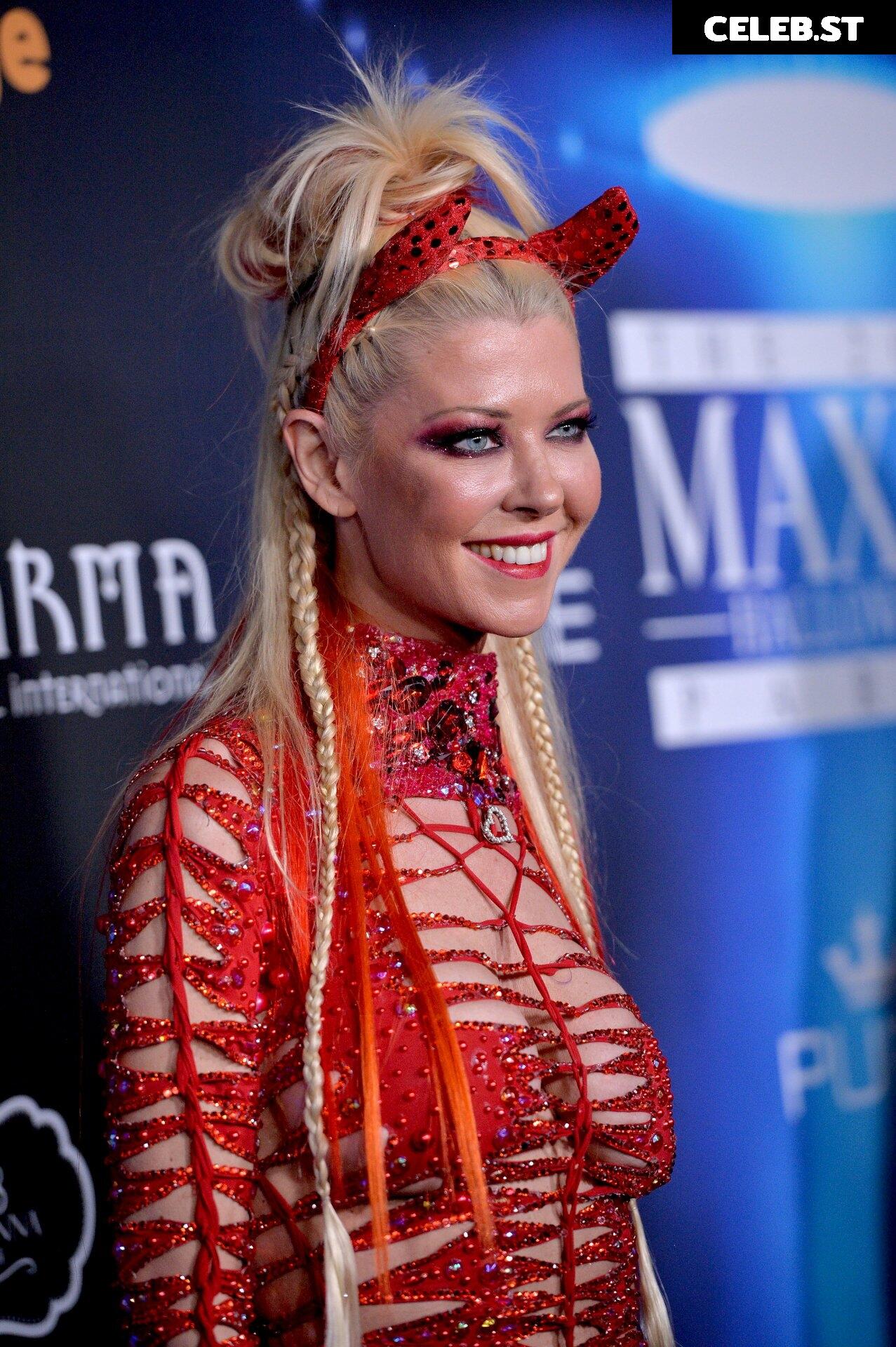 Tara Reid Image 1952834