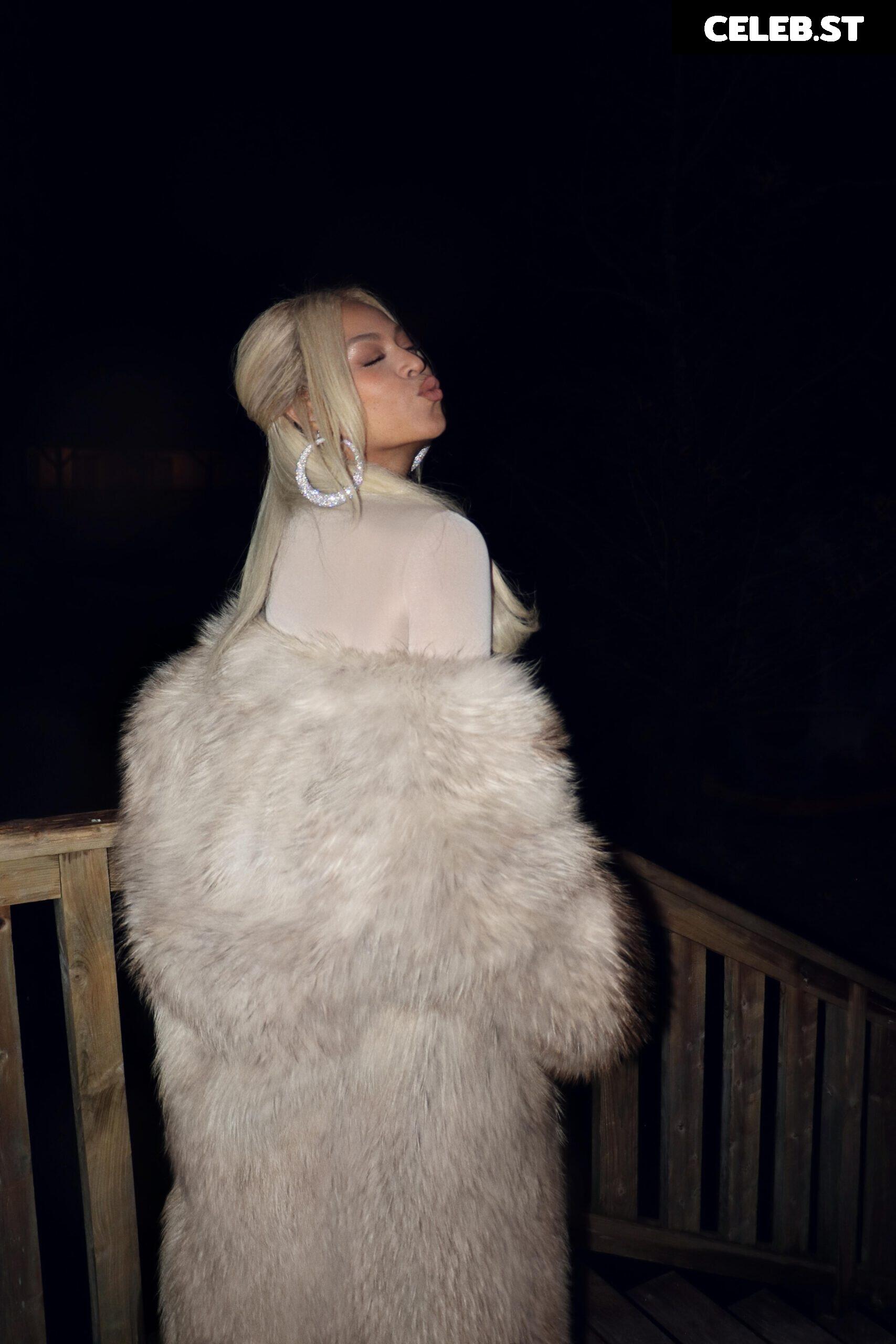 Beyoncé Knowles Image 1952823