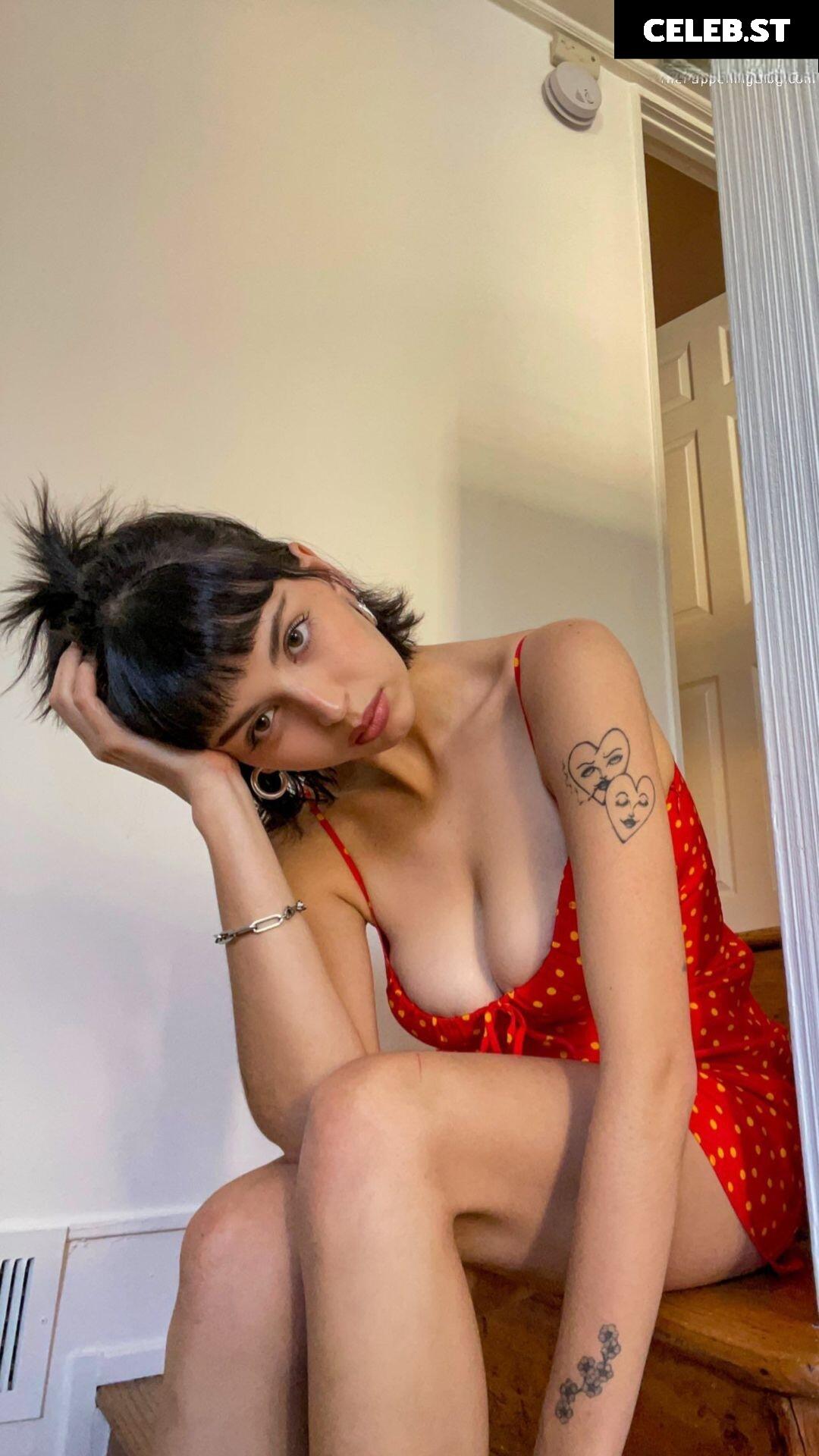 Rebecca Black Image 1952826