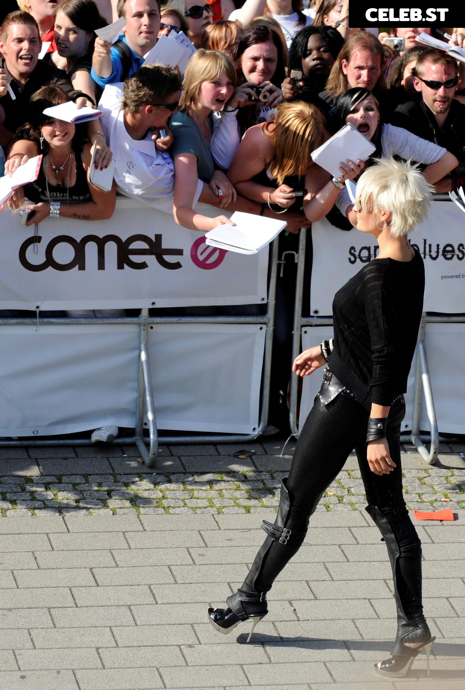 Sarah Connor Image 1952582