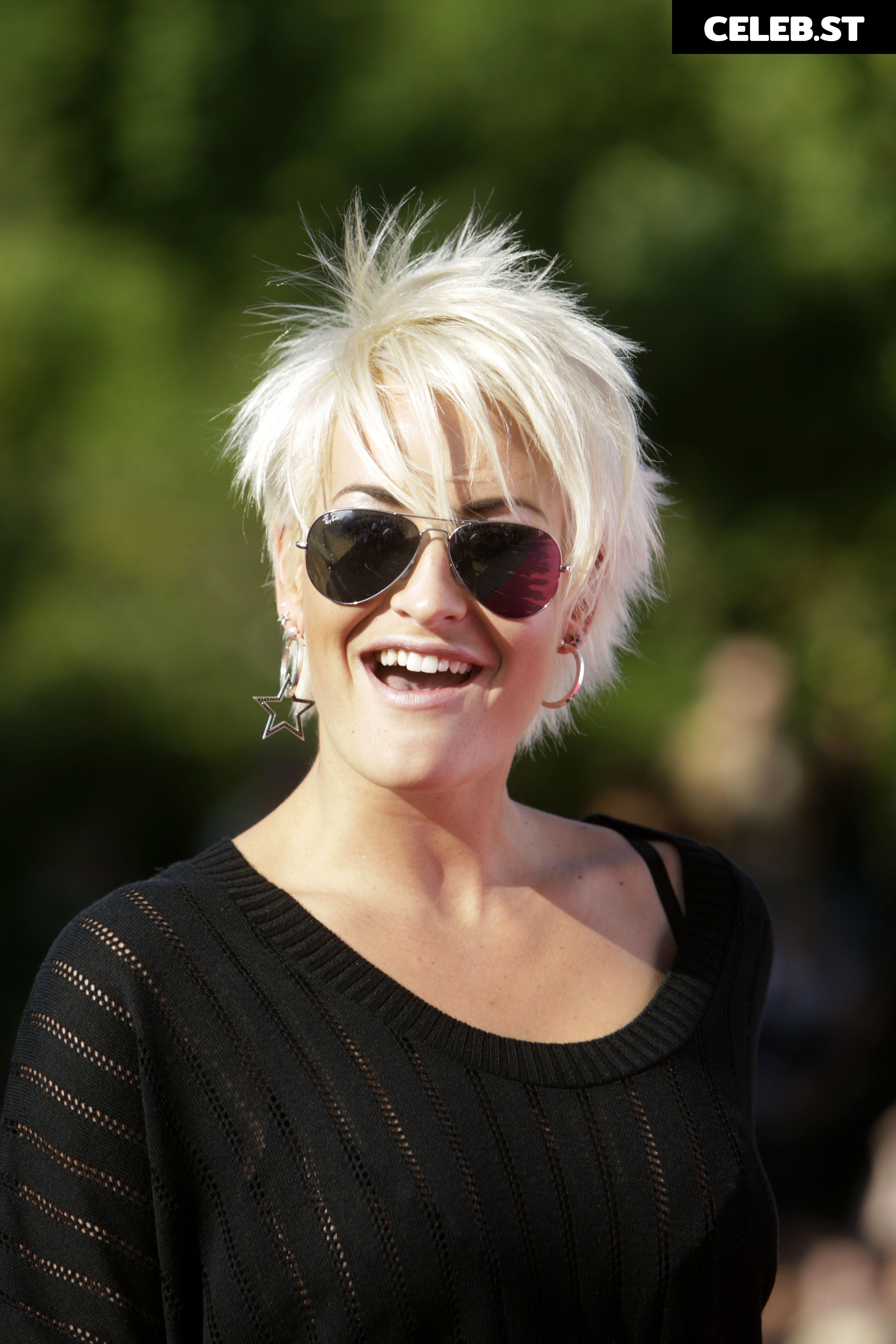 Sarah Connor Image 1952552