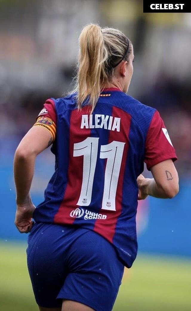 Alexia Putellas Image 1952543