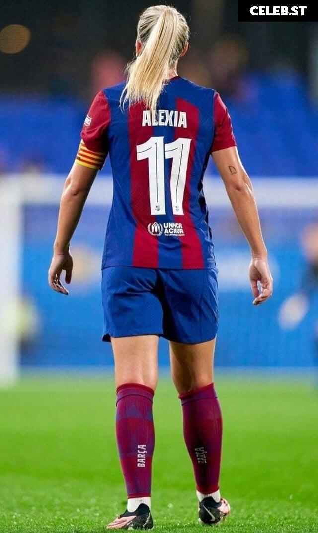 Alexia Putellas Image 1952577