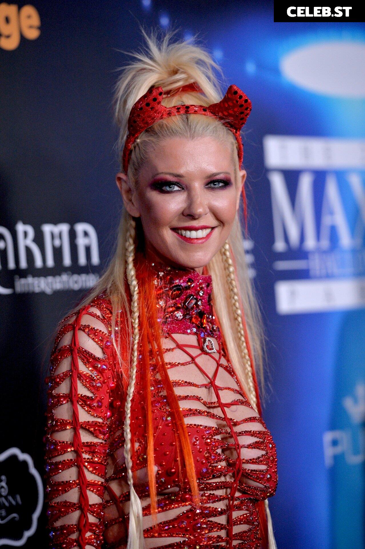 Tara Reid Image 1952772