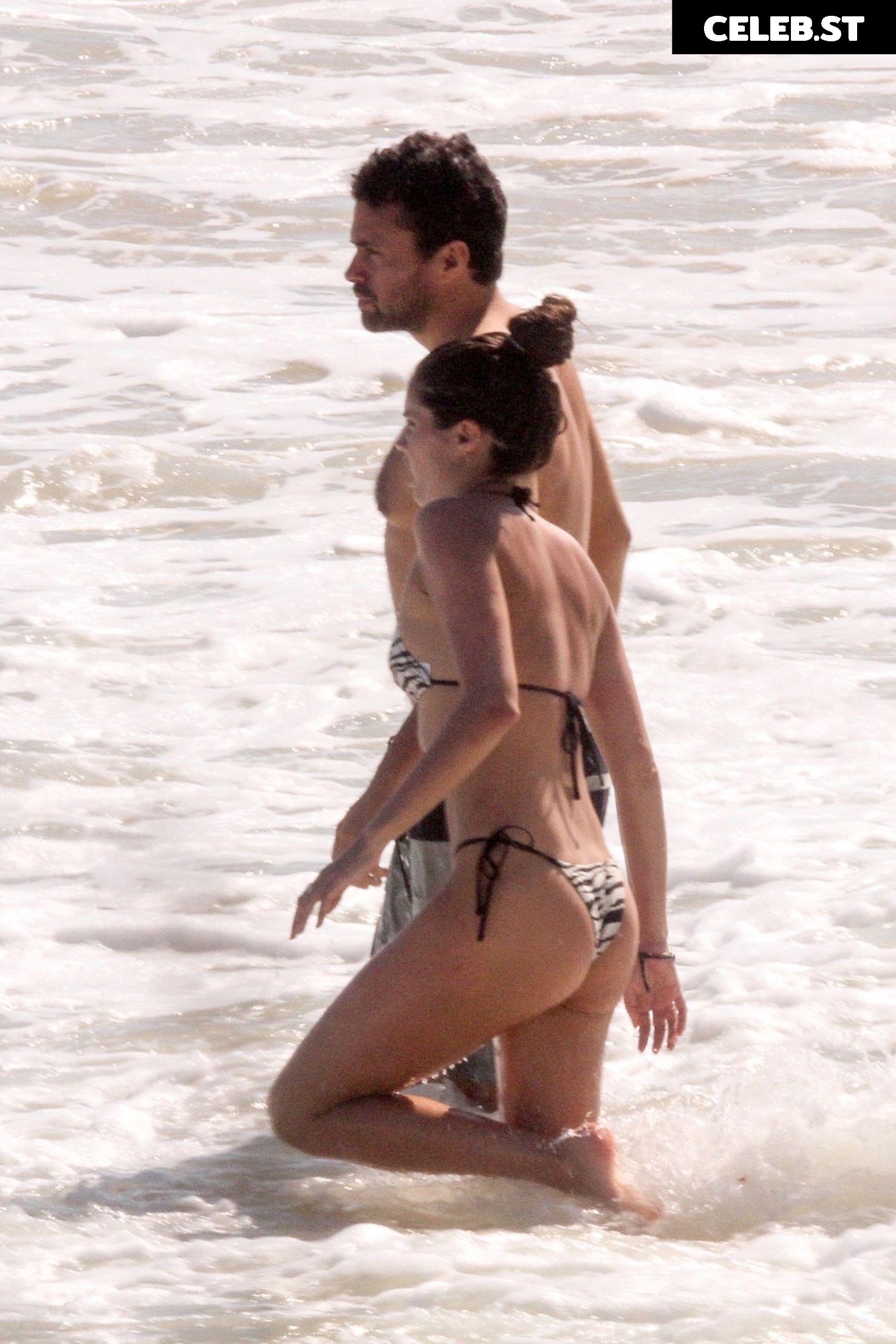 Sara Sampaio Image 1952760