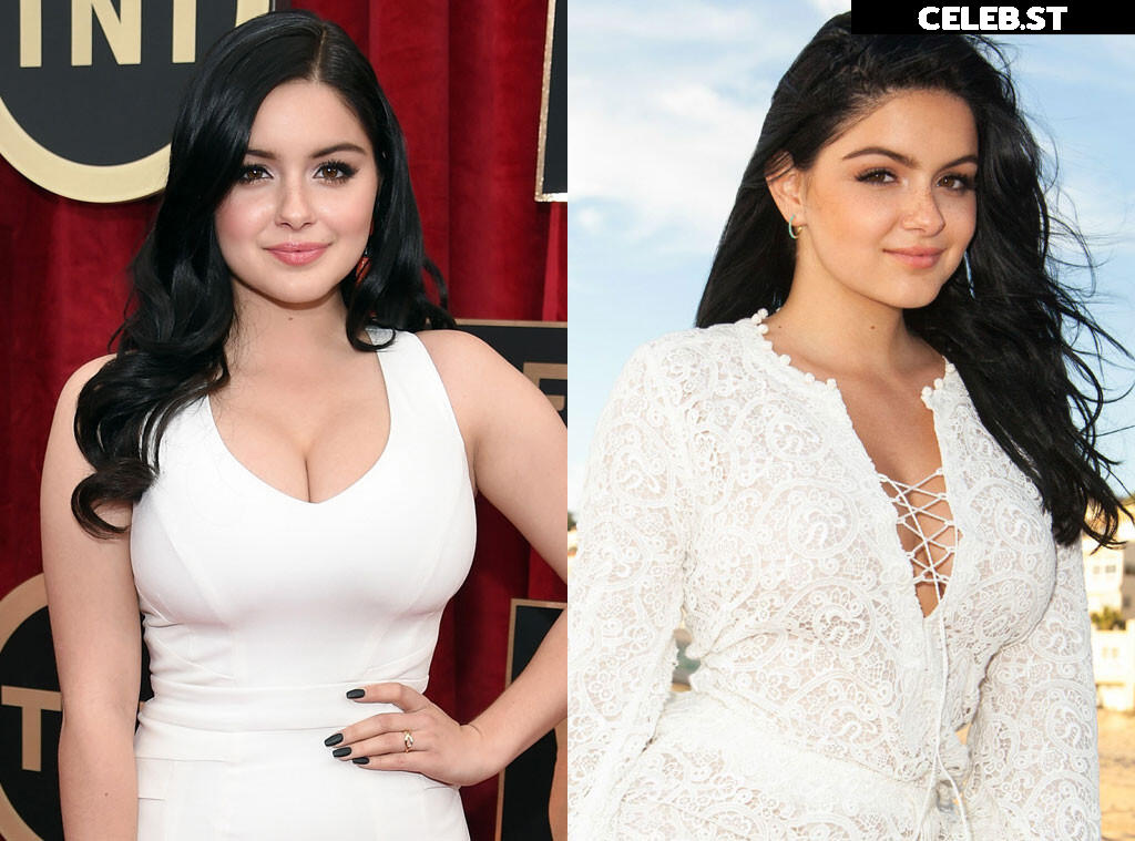 Ariel Winter Image 1952730