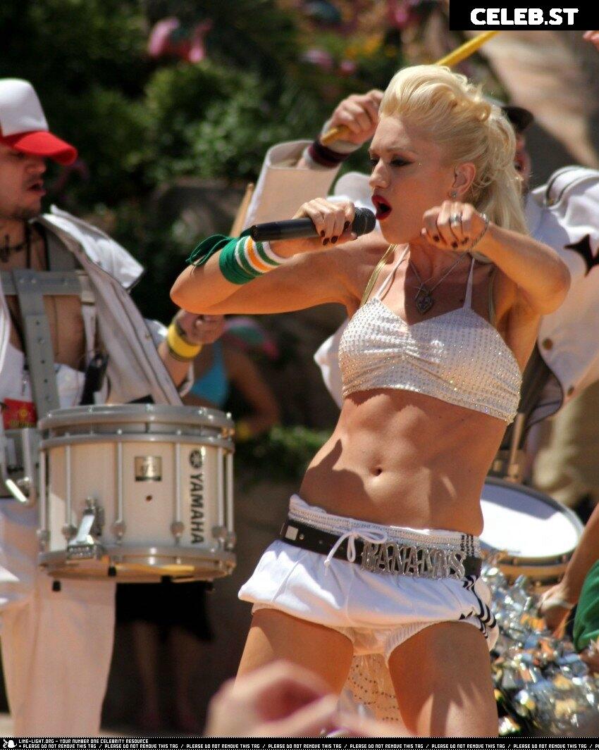 Gwen Stefani Image 1952724