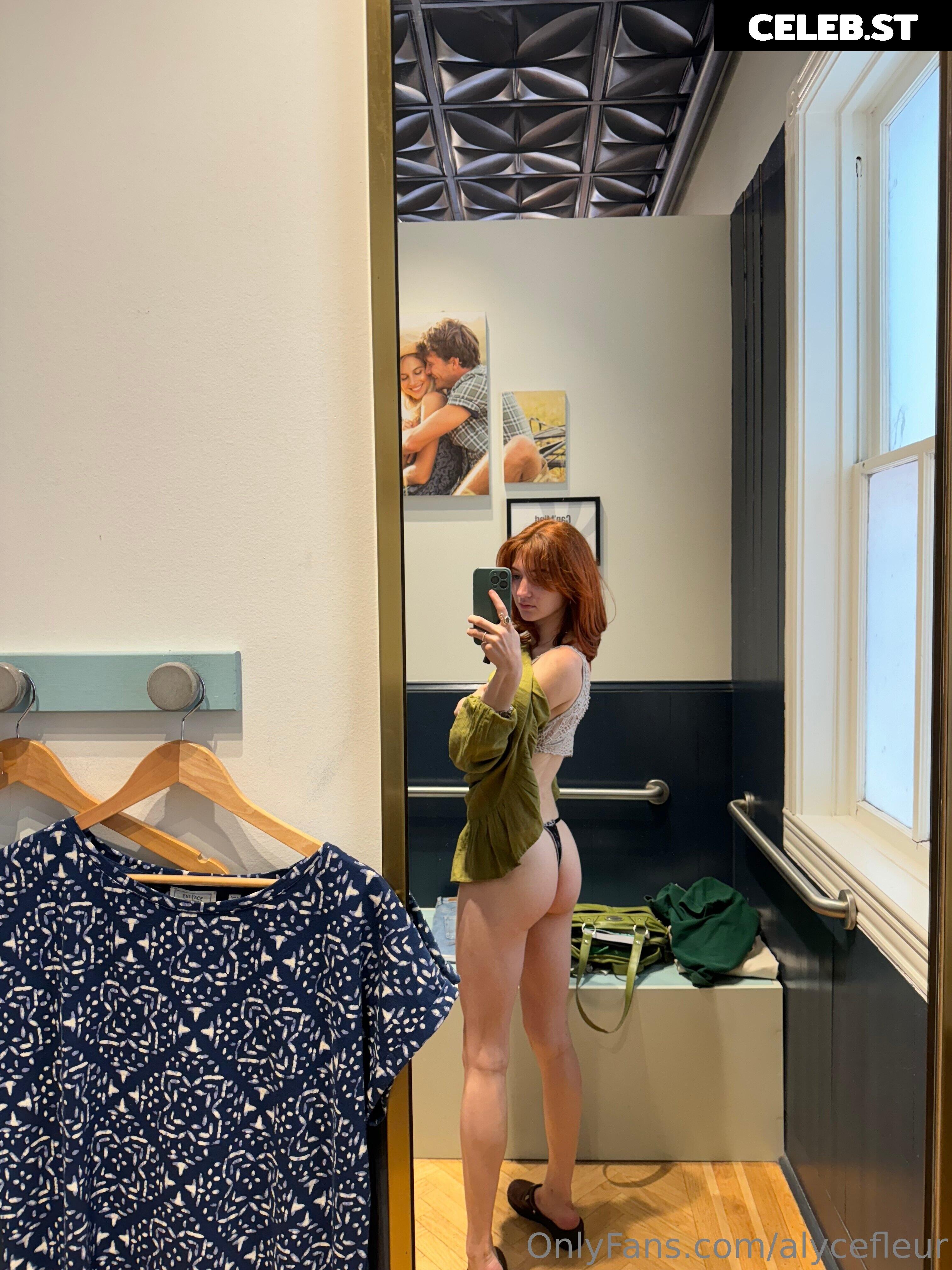 Alyce Fleur Image 195263