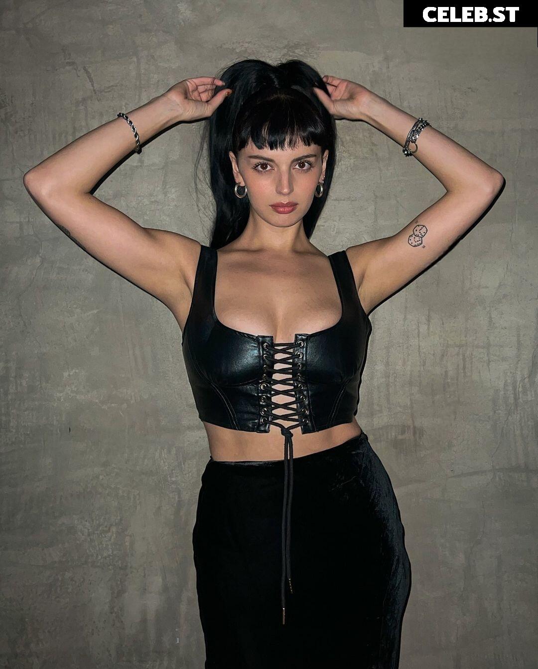 Rebecca Black Image 1952624