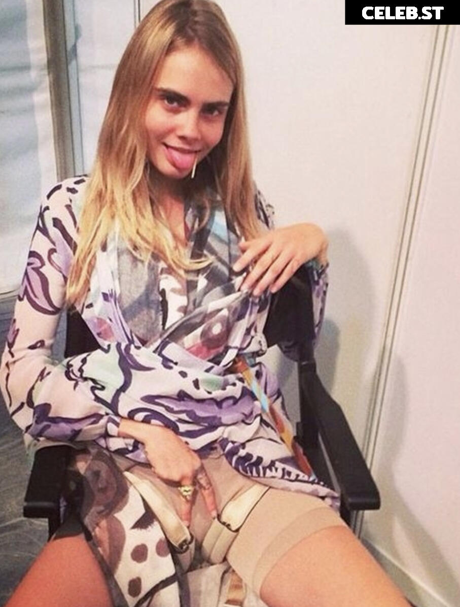 Cara Delevingne Image 1952184