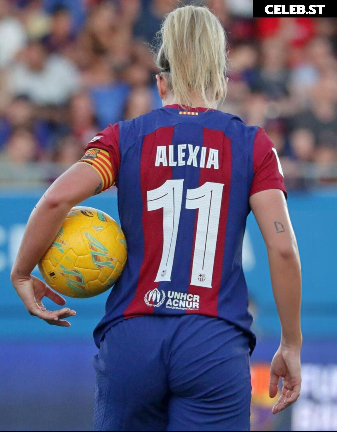 Alexia Putellas Image 1952168