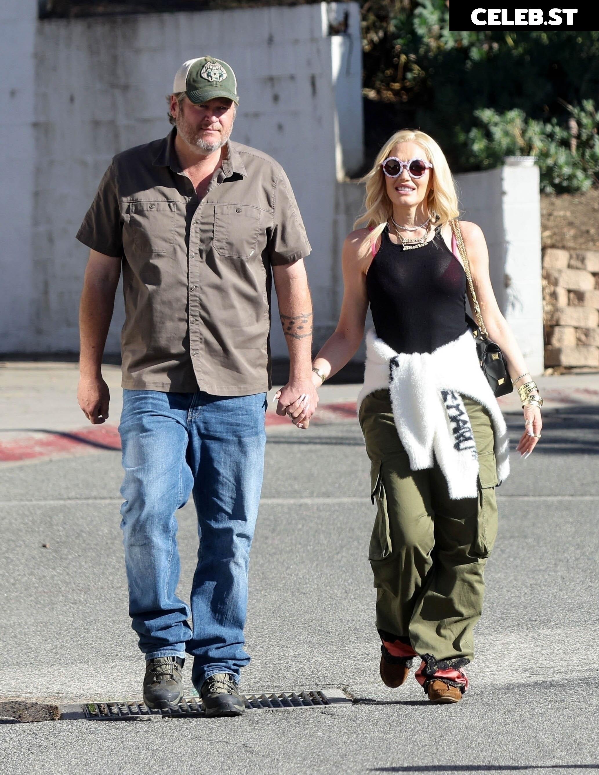 Gwen Stefani Image 1952163