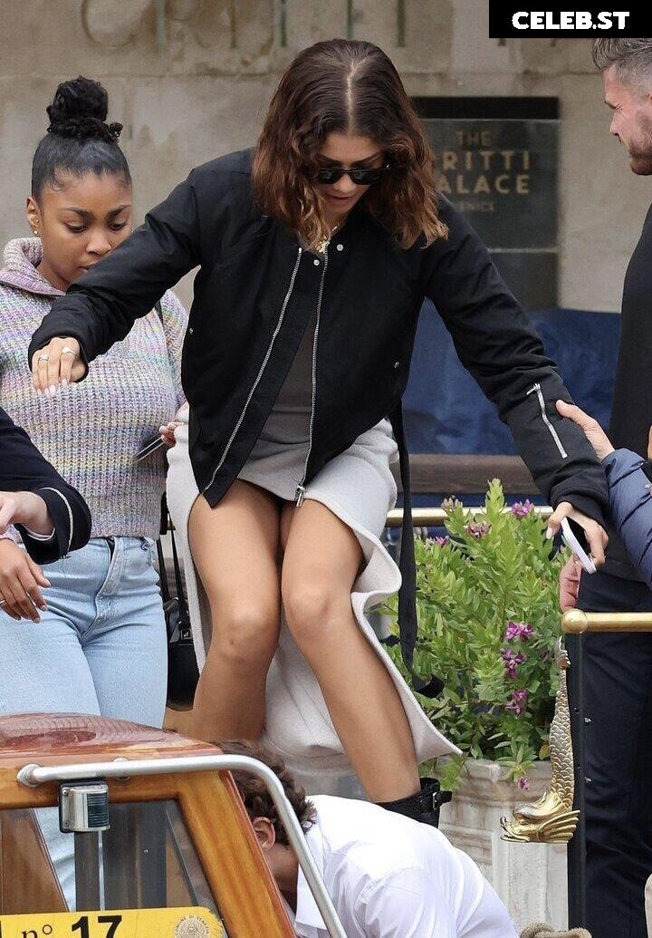 Zendaya Image 1952133