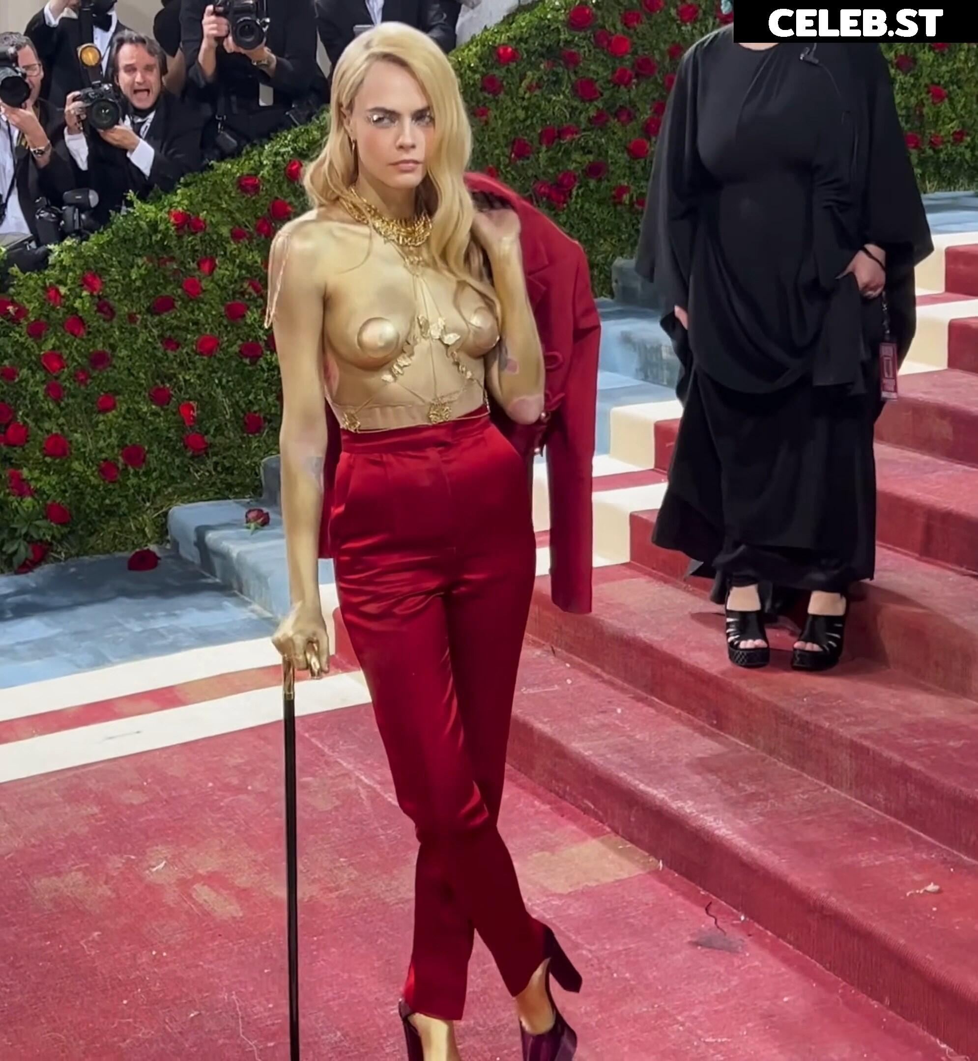 Cara Delevingne Image 1952040