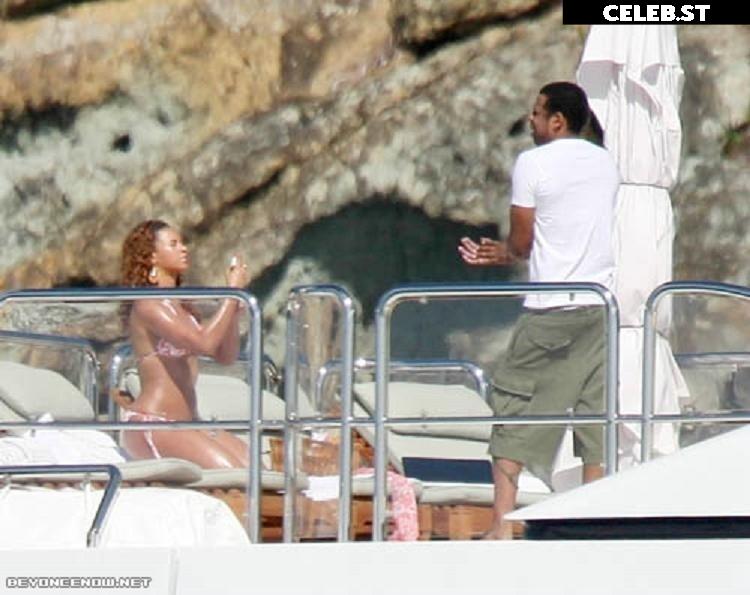 Beyoncé Knowles Image 1952045